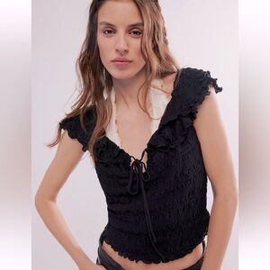 Free people love you more top